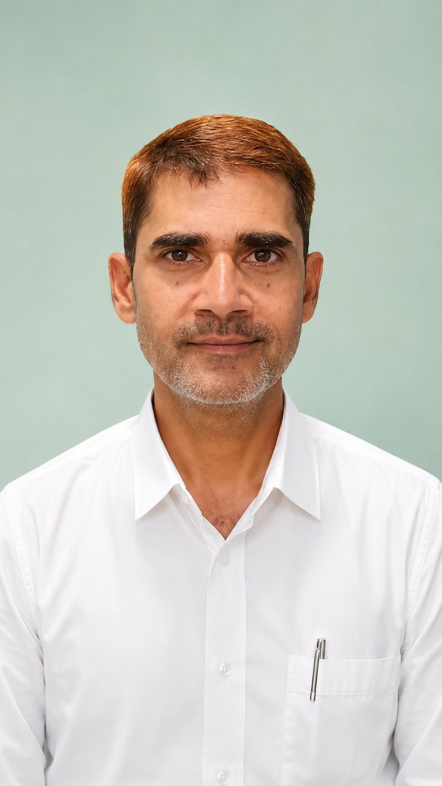 Santosh Dakhe